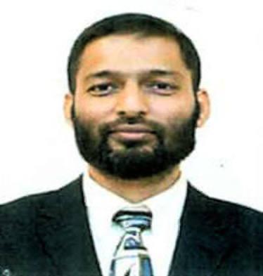 Dr Furqan Siddiqui